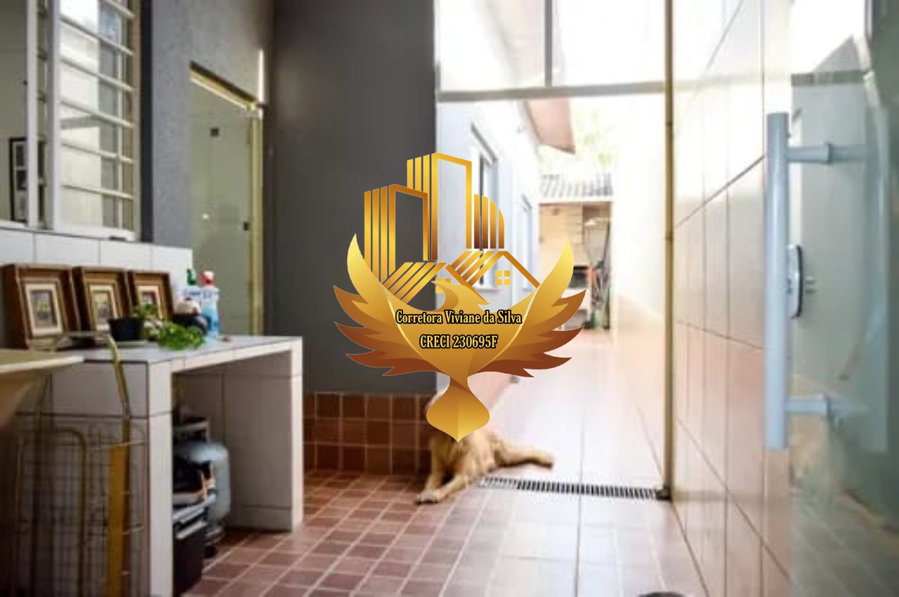 Casa, 3 quartos - Foto 20