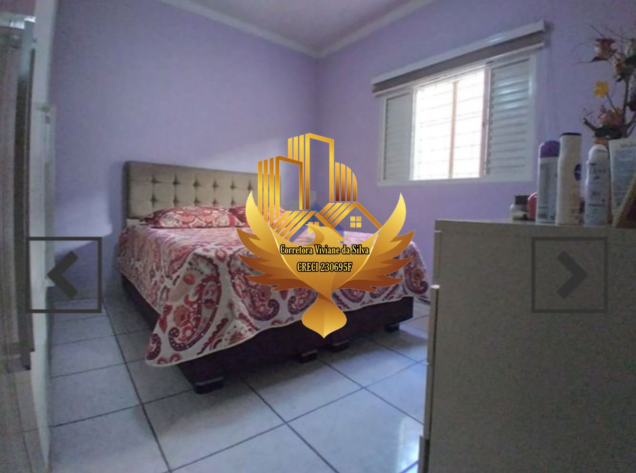 Casa à venda com 3 quartos - Foto 6