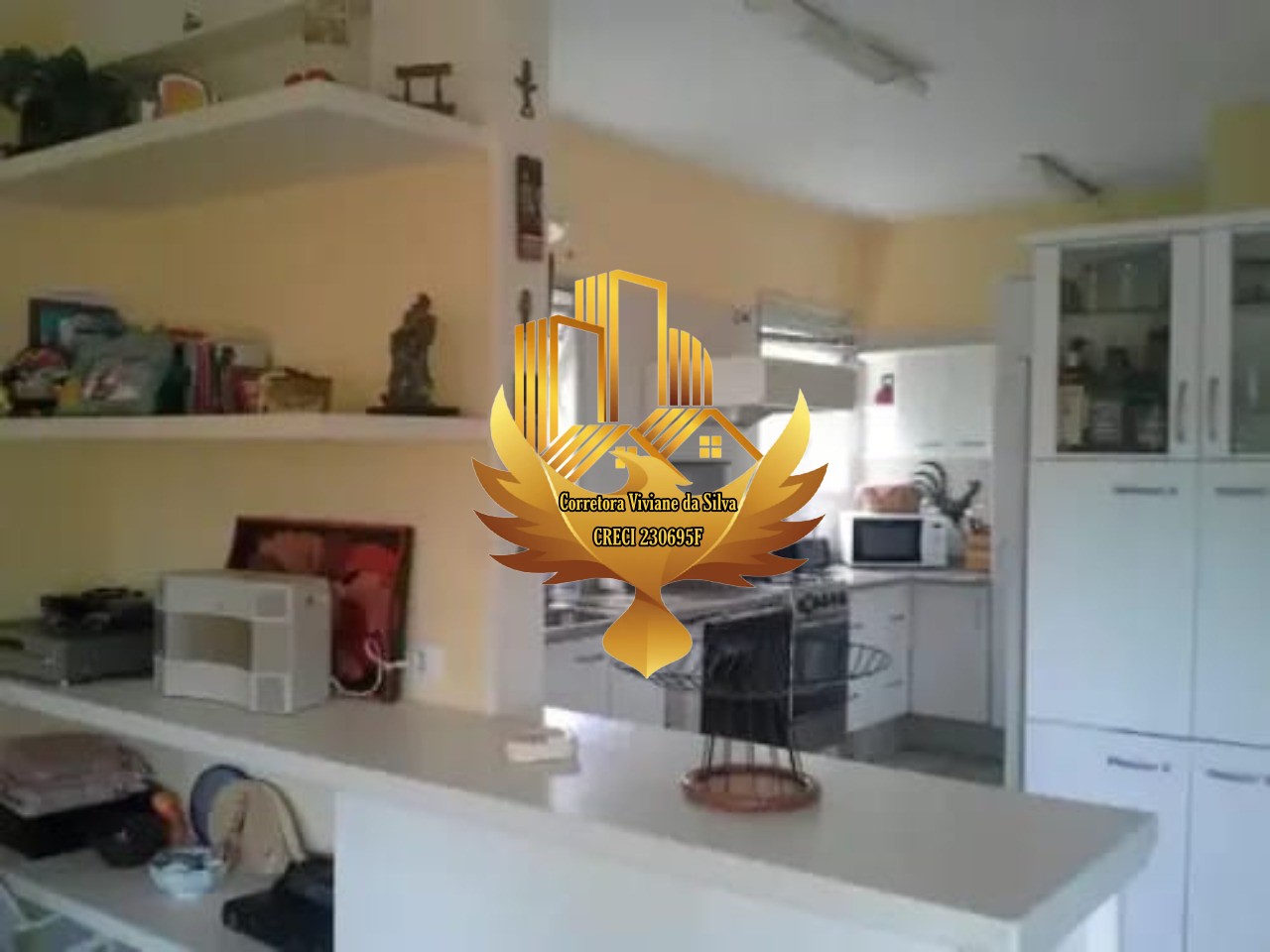 Apartamento, 3 quartos, 140 m² - Foto 6