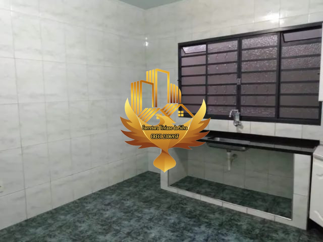 Casa à venda com 2 quartos - Foto 4