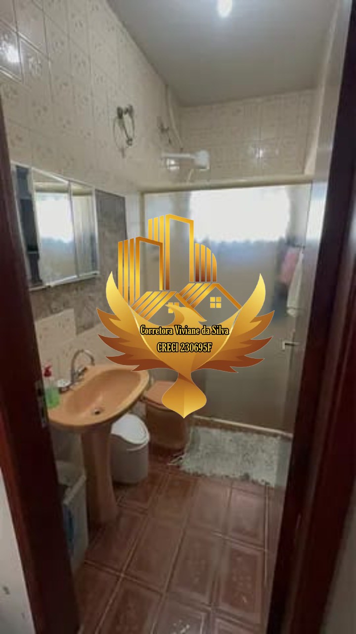 Casa, 3 quartos - Foto 9