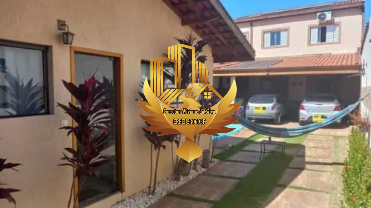 Casa, 4 quartos - Foto 1