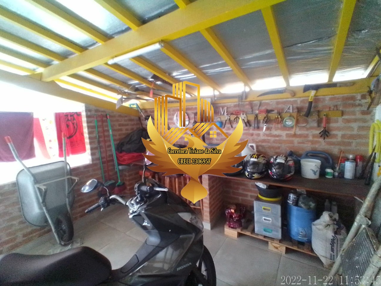 Casa, 2 quartos - Foto 35