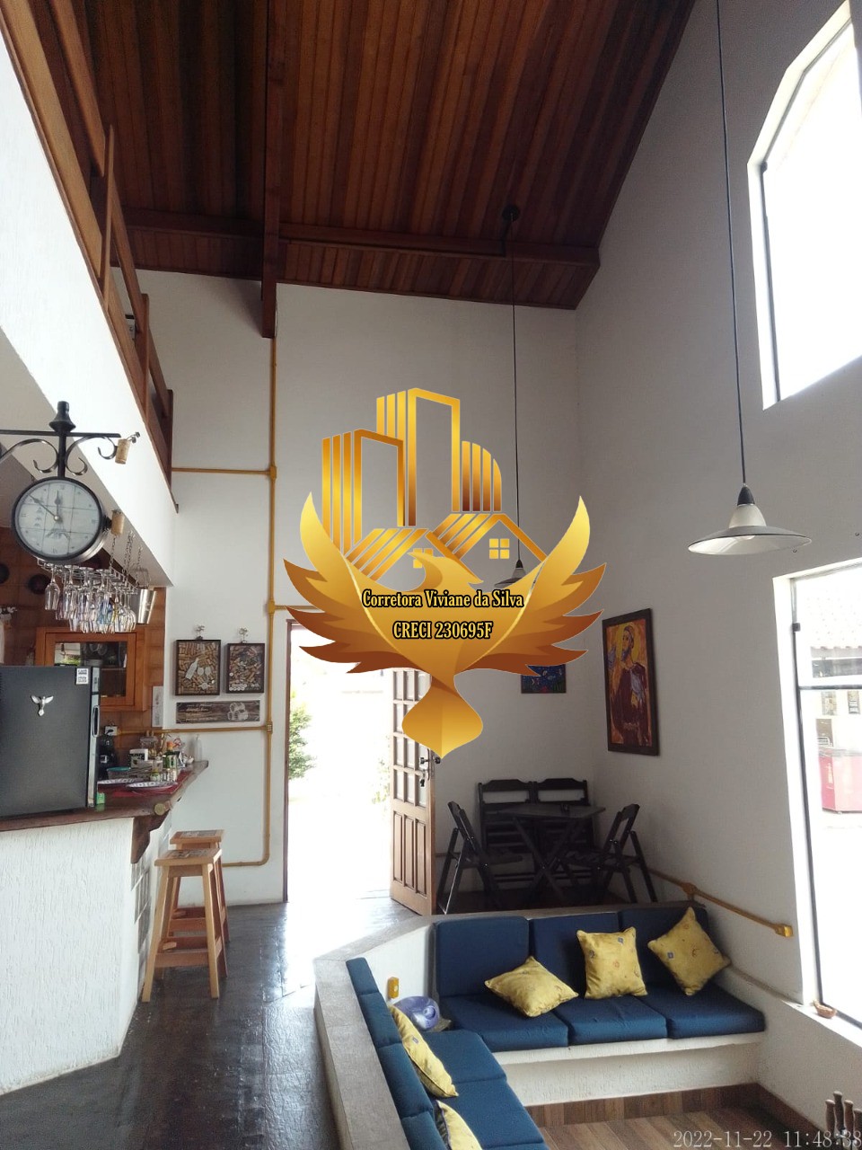 Casa, 2 quartos - Foto 40