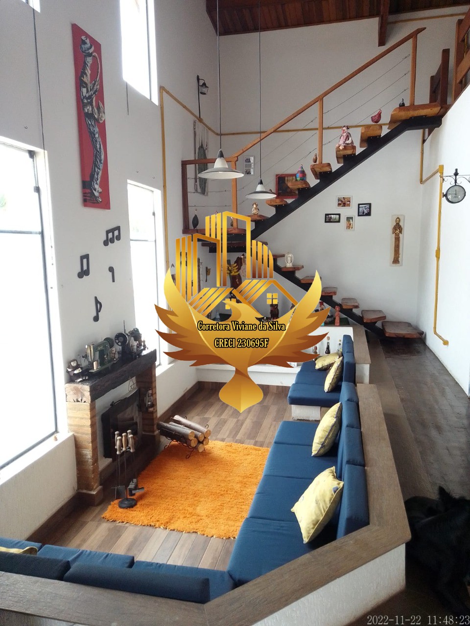 Casa, 2 quartos - Foto 5