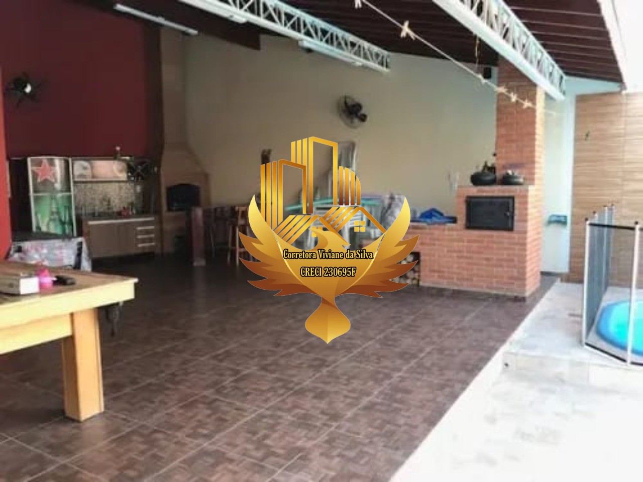 Casa, 3 quartos - Foto 19