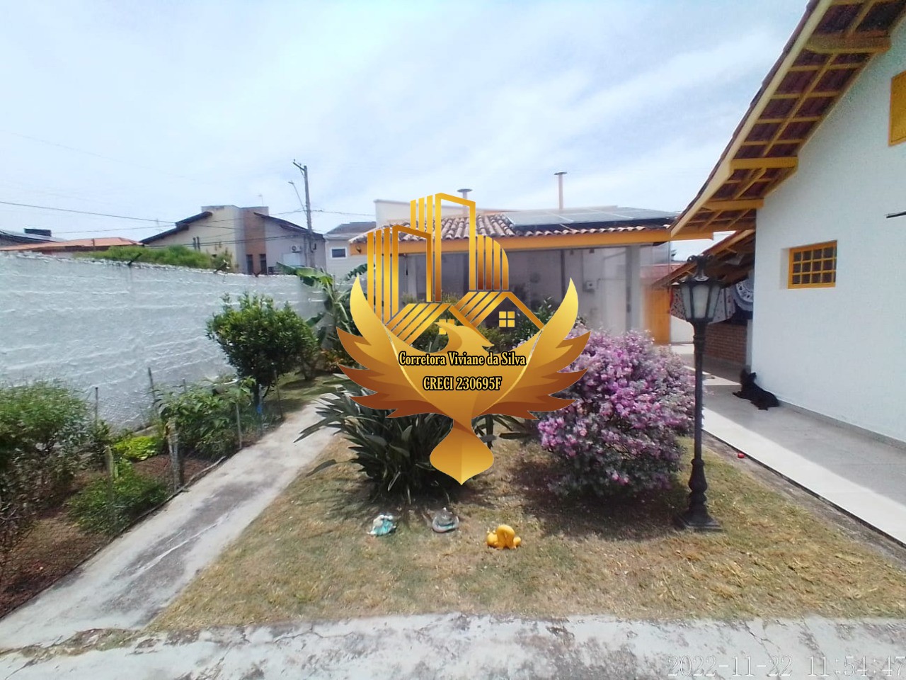 Casa, 2 quartos - Foto 11