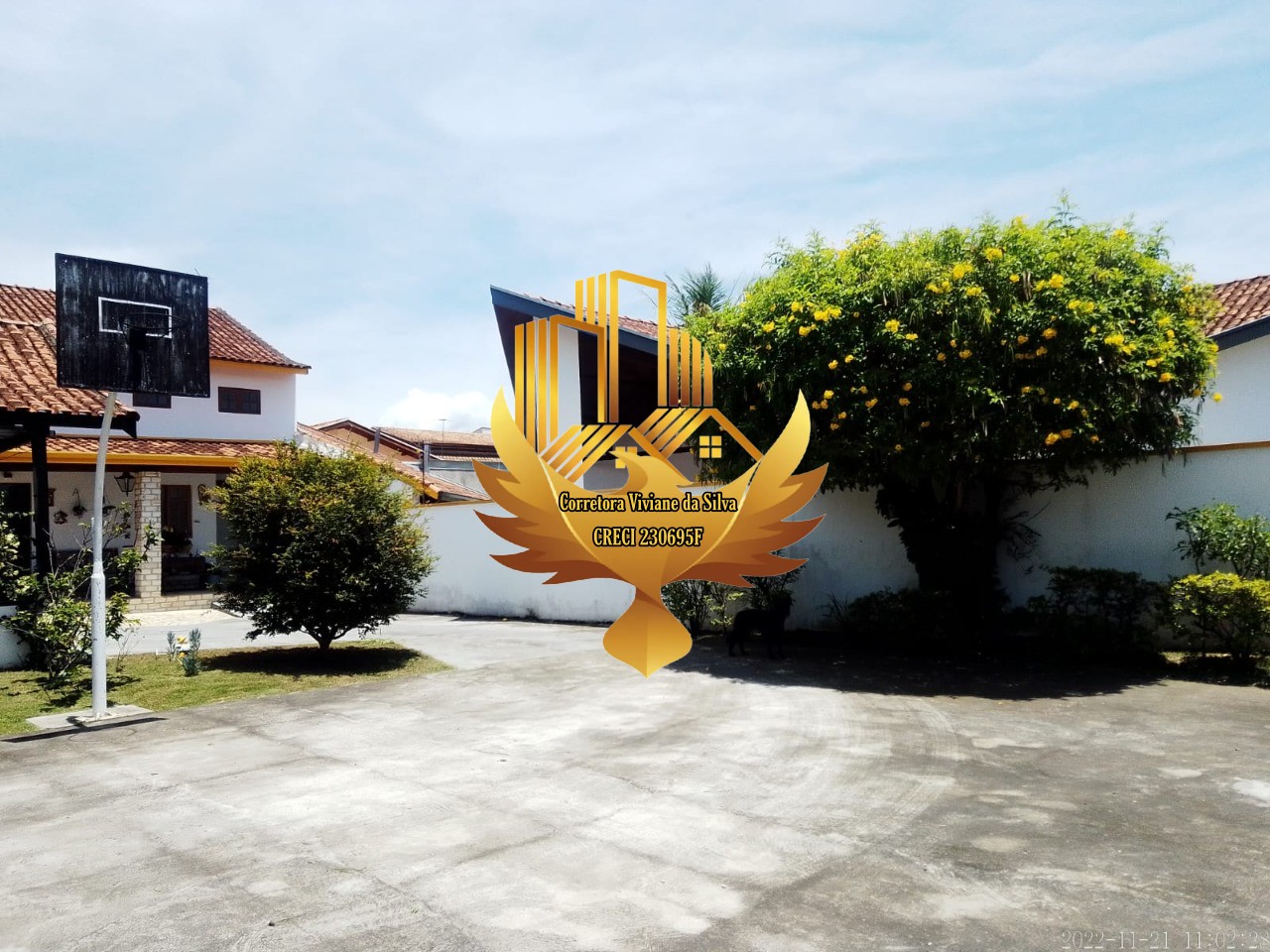 Casa, 2 quartos - Foto 14