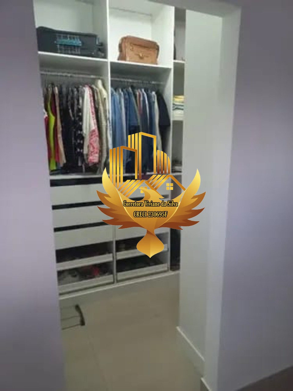 Casa, 3 quartos - Foto 8