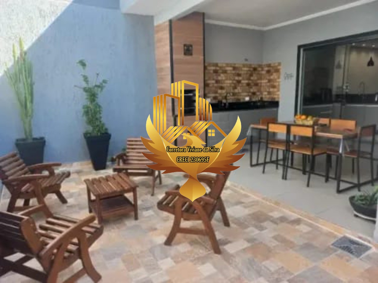 Casa, 3 quartos - Foto 13