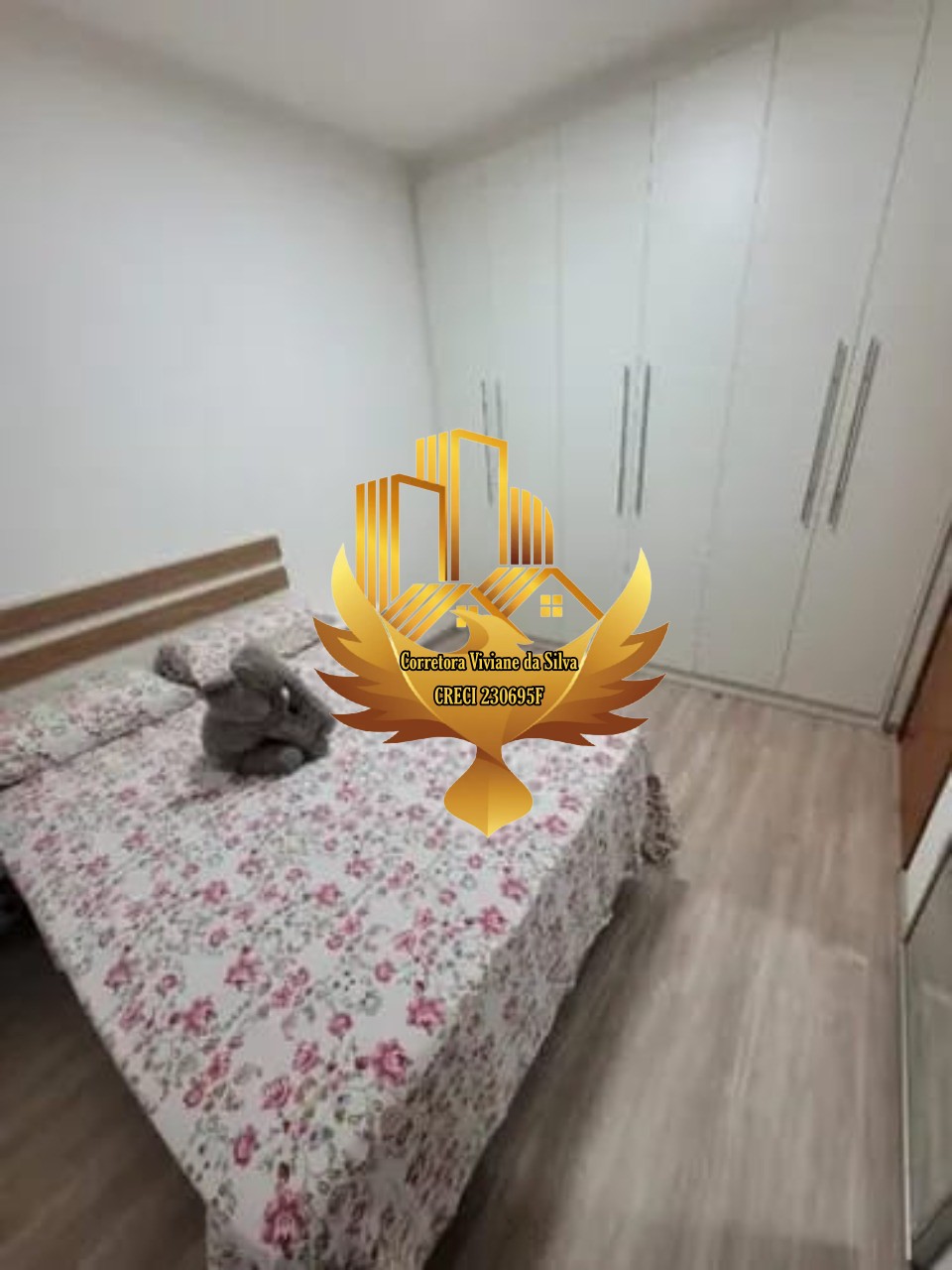 Apartamento à venda com 2 quartos, 84m² - Foto 9