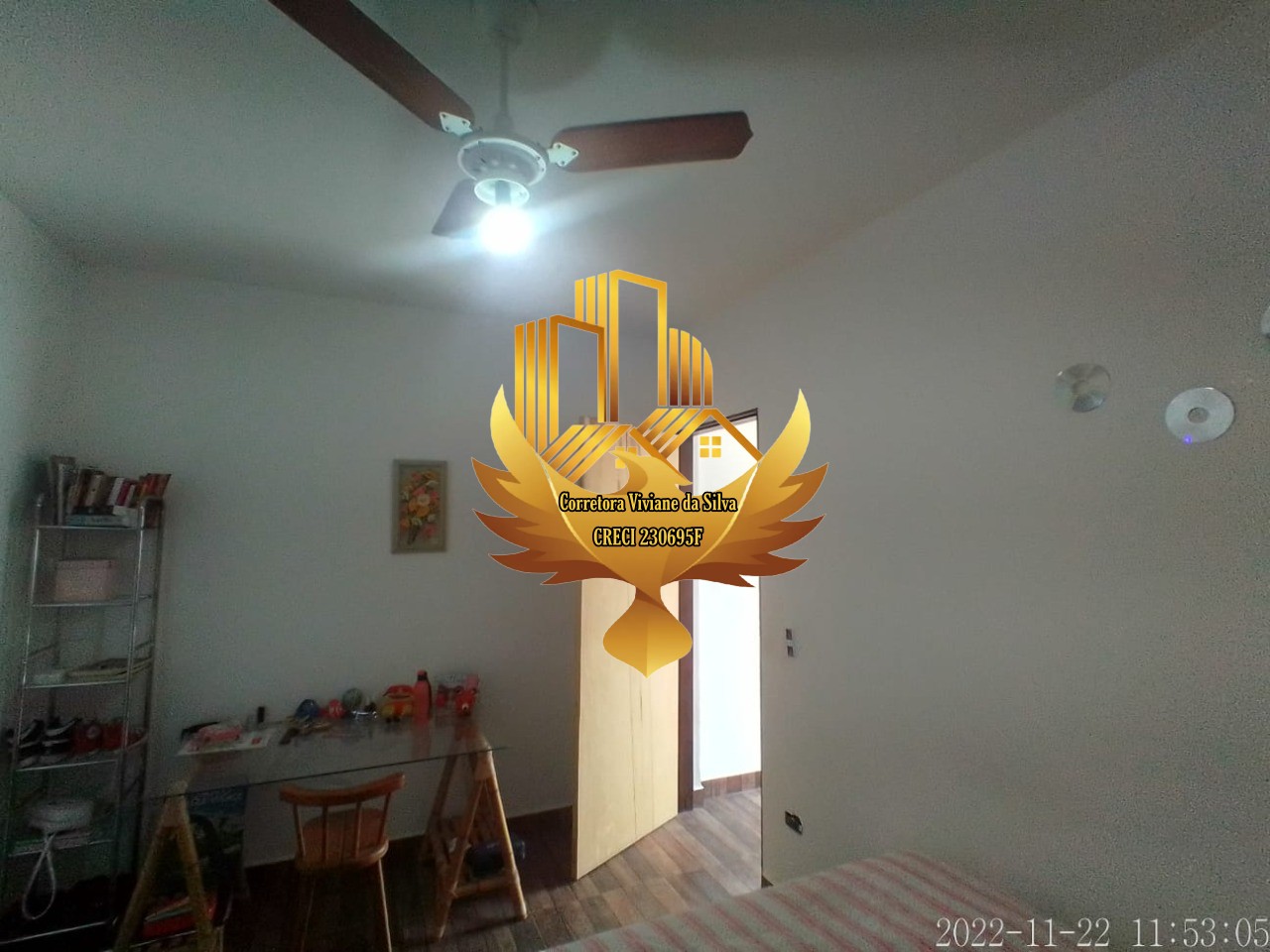 Casa, 2 quartos - Foto 46