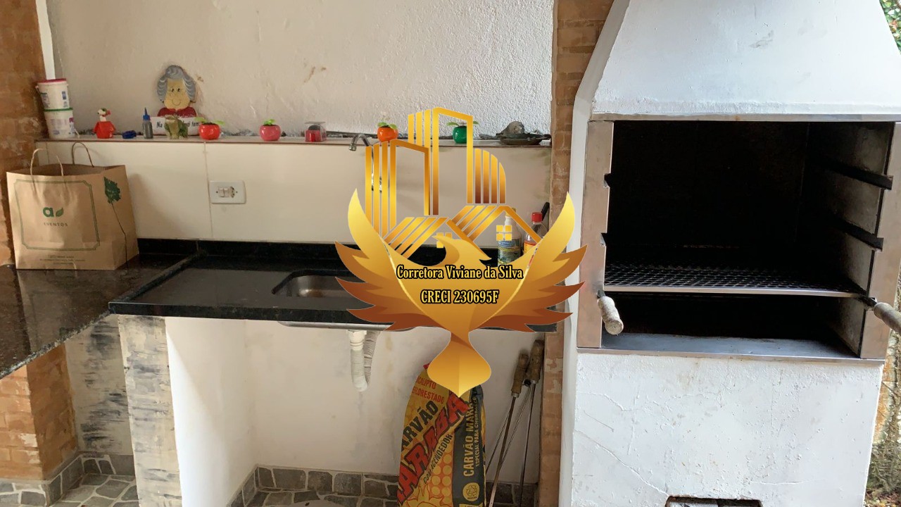 Casa, 5 quartos - Foto 16