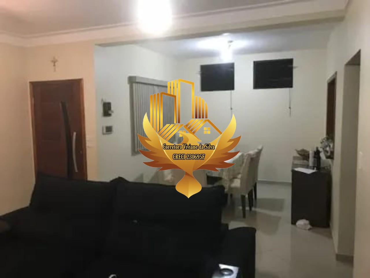 Casa, 3 quartos - Foto 4