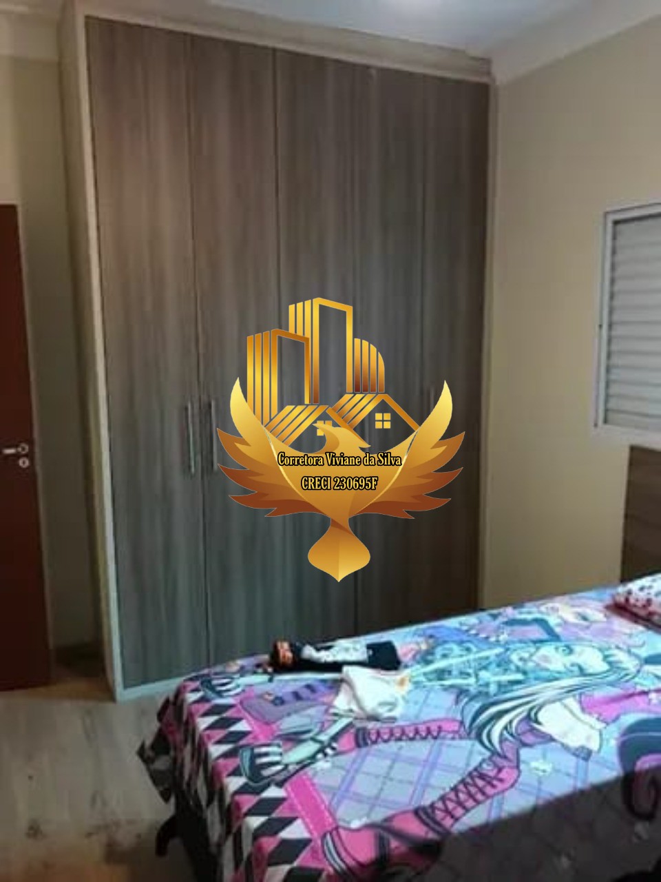 Casa, 3 quartos - Foto 10