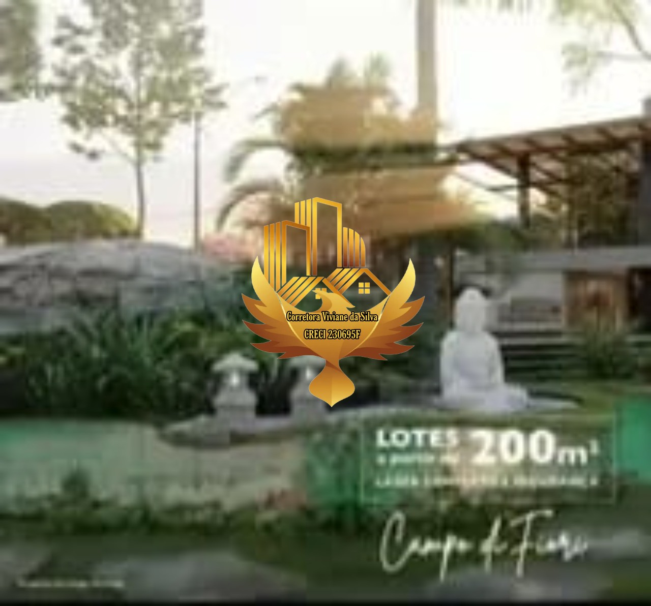 Terreno, 200 m² - Foto 4