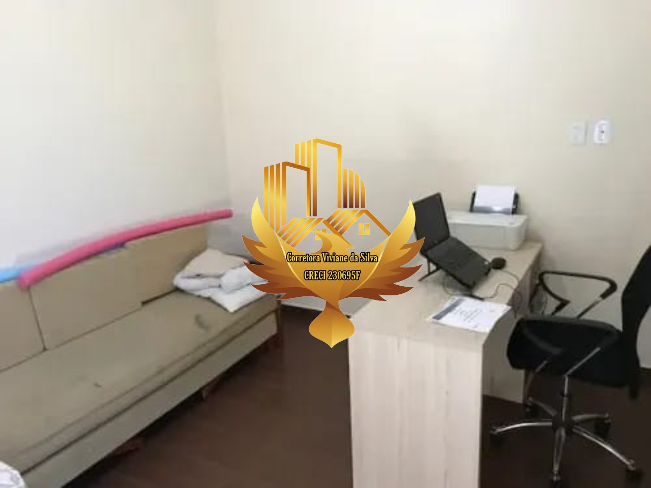 Casa, 3 quartos - Foto 5