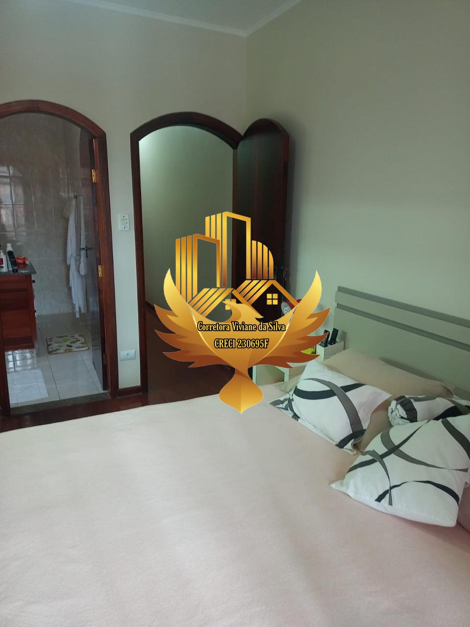 Casa à venda com 2 quartos - Foto 11