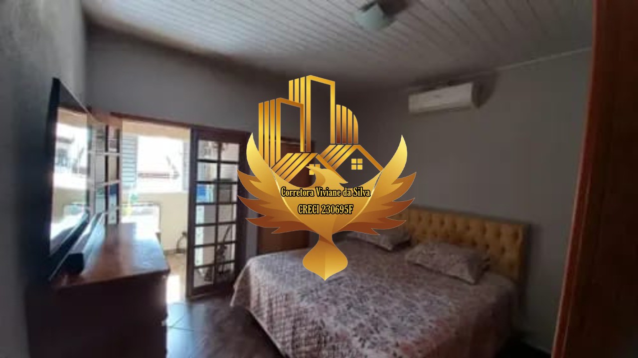 Casa, 4 quartos - Foto 14