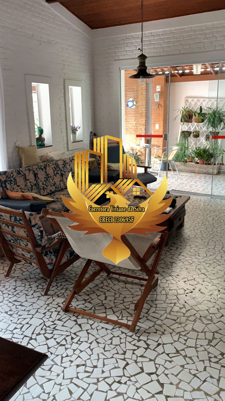 Casa, 5 quartos - Foto 1