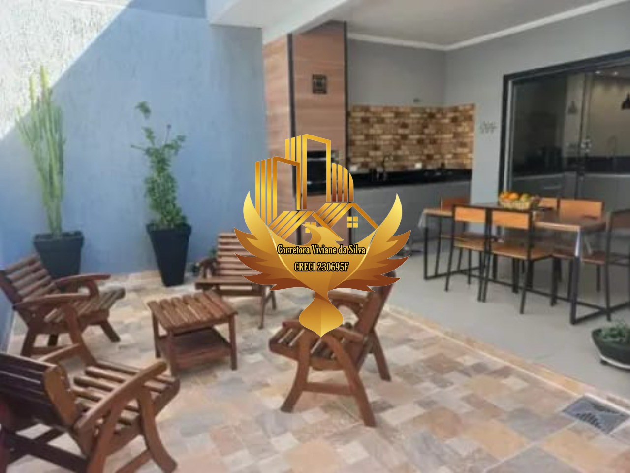 Casa, 3 quartos - Foto 14