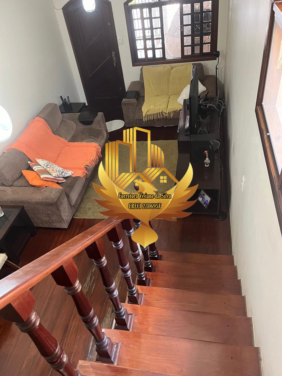 Casa à venda com 2 quartos - Foto 2
