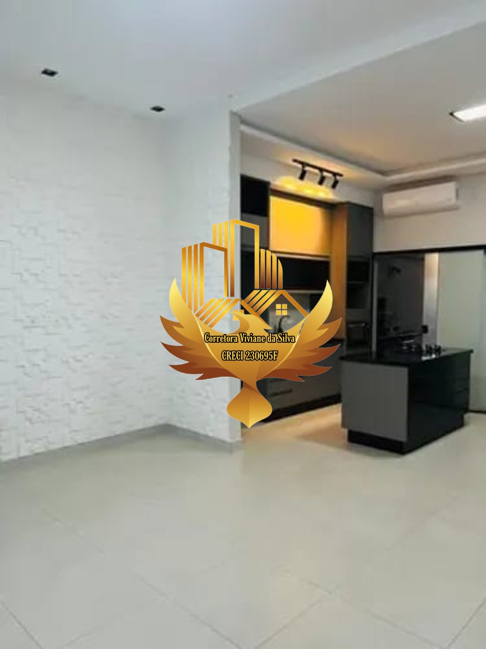 Casa, 2 quartos - Foto 4