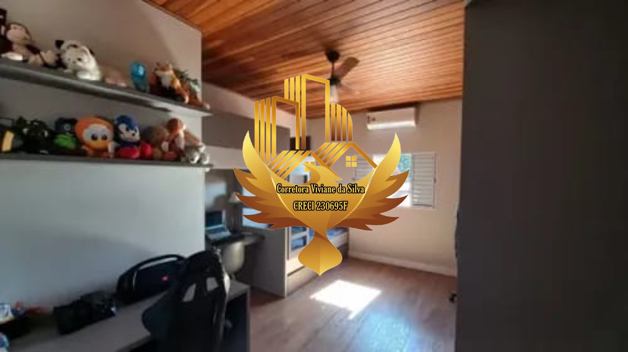 Casa, 4 quartos - Foto 13