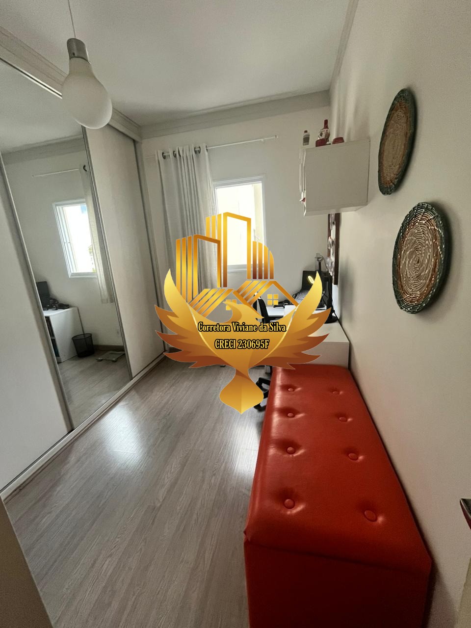 Apartamento, 2 quartos, 57 m² - Foto 5