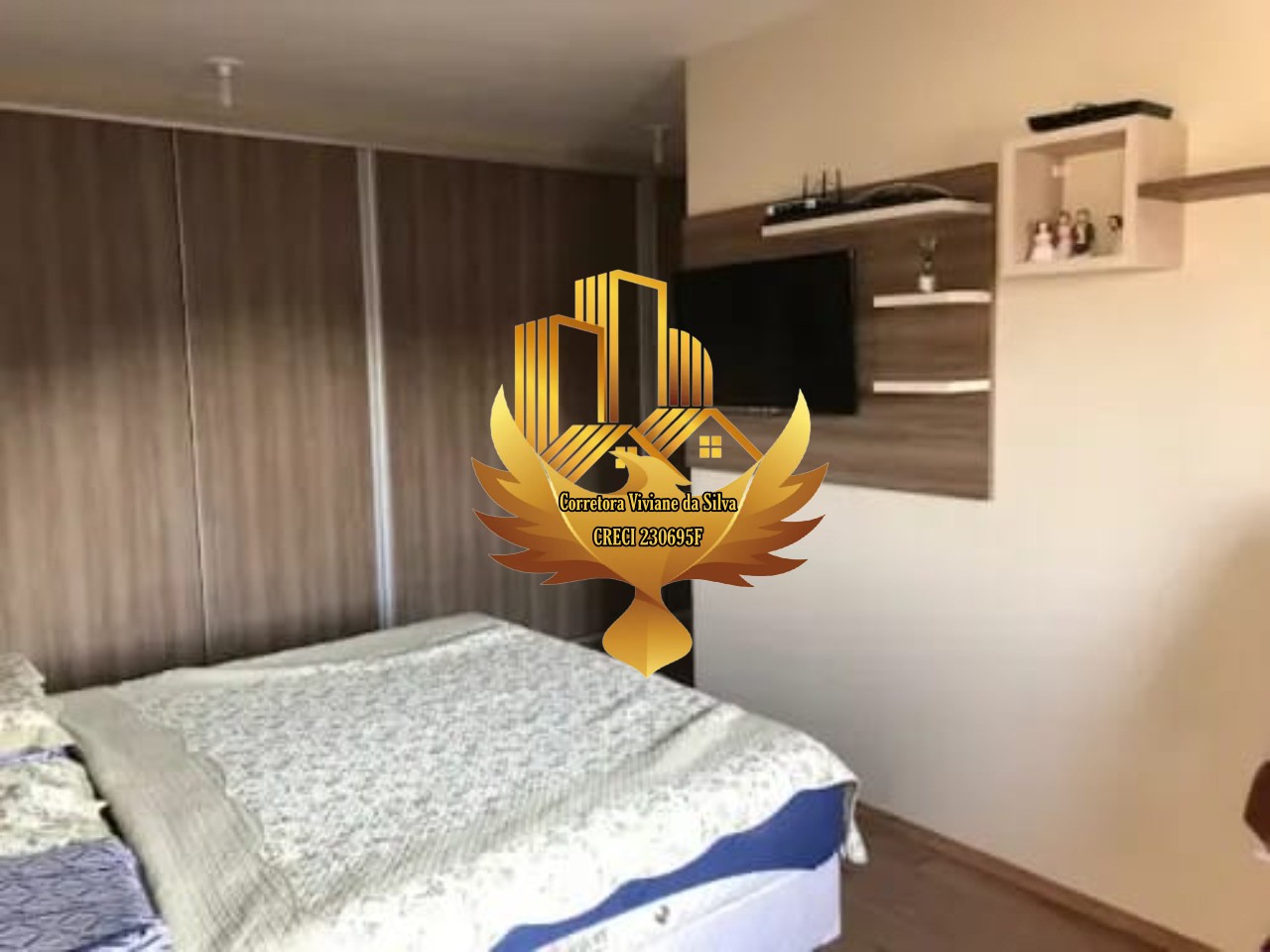 Casa, 3 quartos - Foto 9