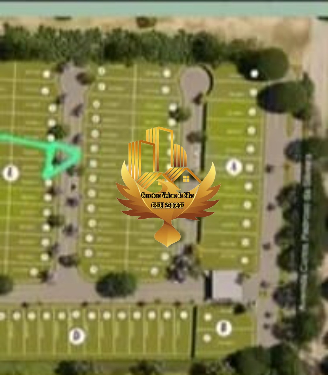 Terreno, 200 m² - Foto 7