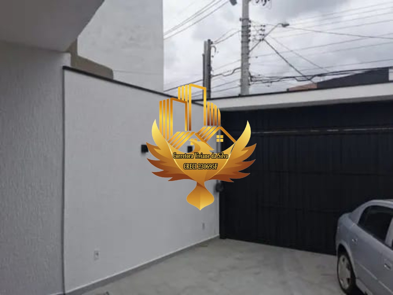 Casa, 3 quartos - Foto 5