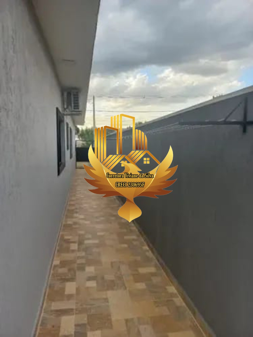 Casa, 3 quartos - Foto 15