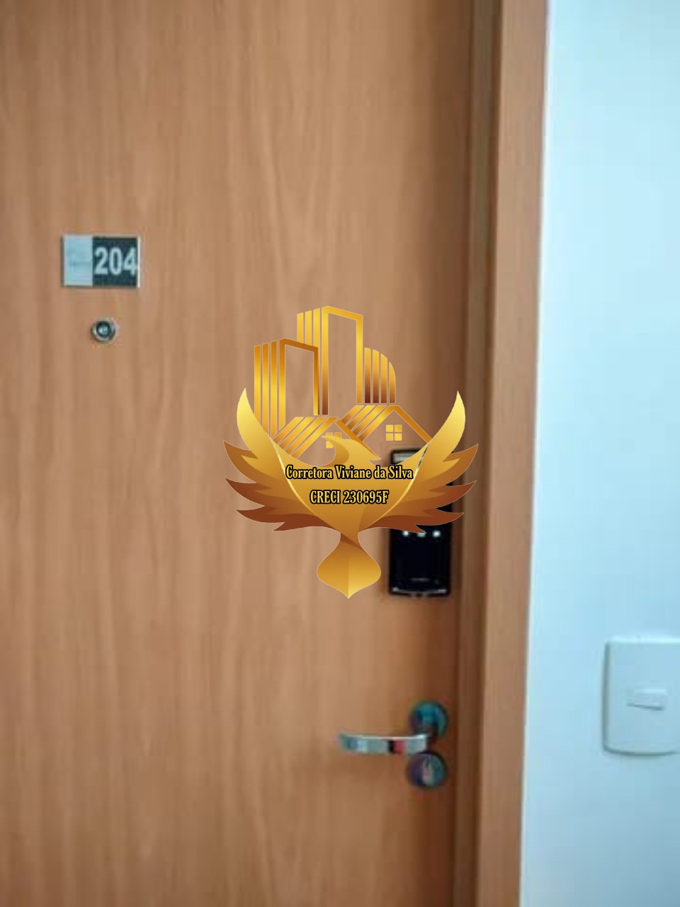 Apartamento à venda com 2 quartos, 42m² - Foto 5
