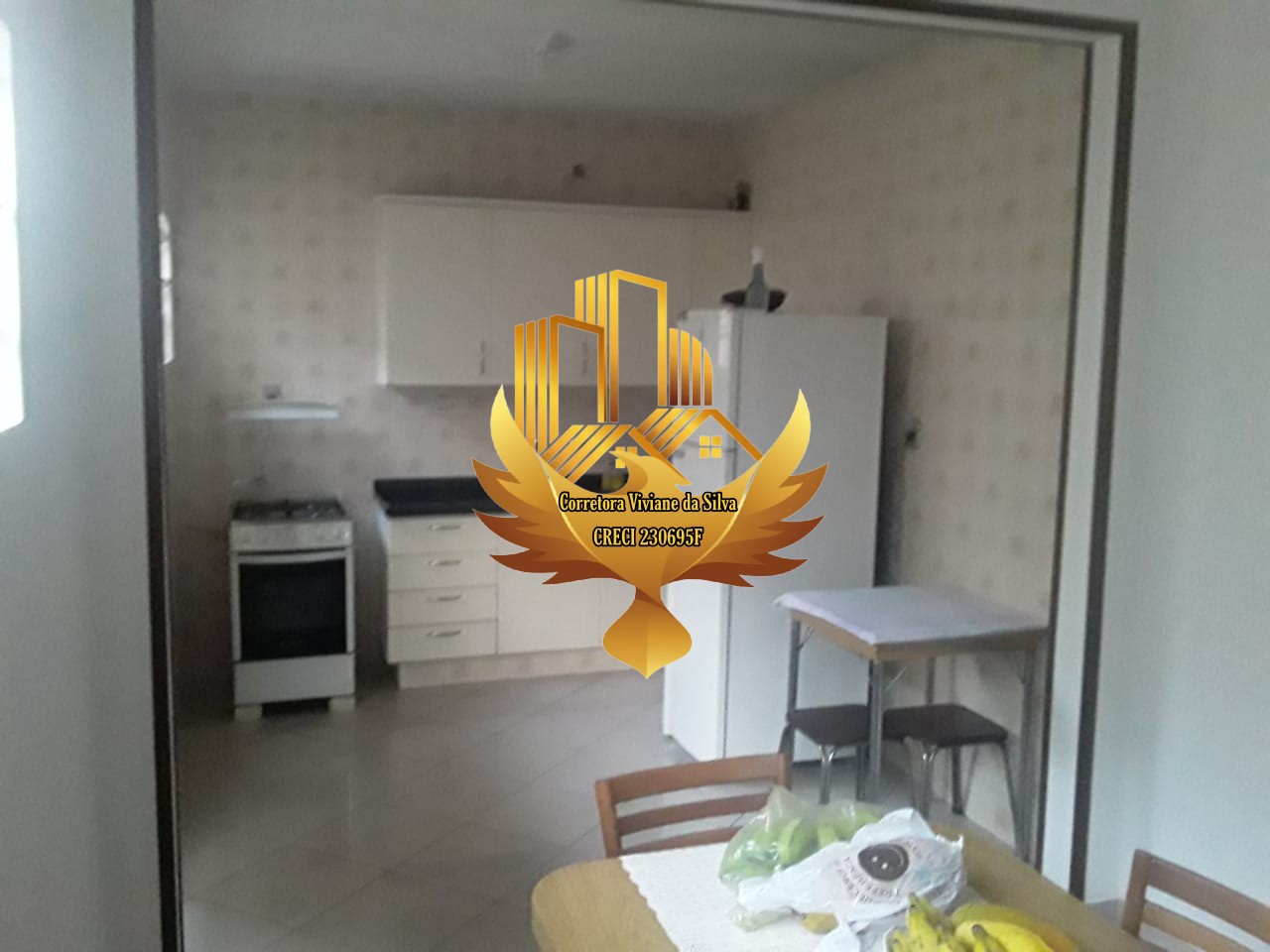 Casa, 3 quartos - Foto 3