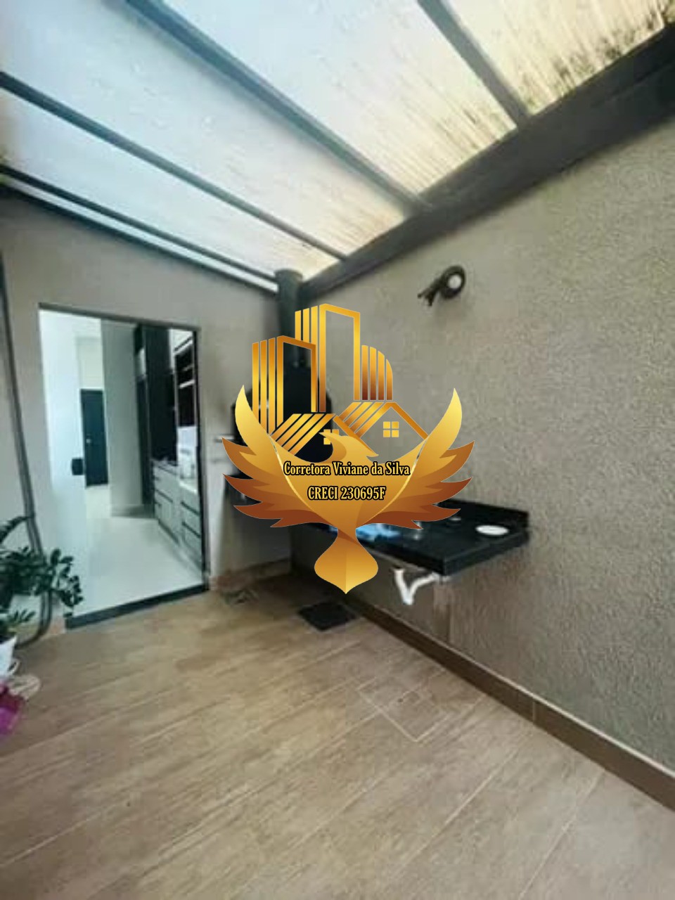 Casa, 2 quartos - Foto 13