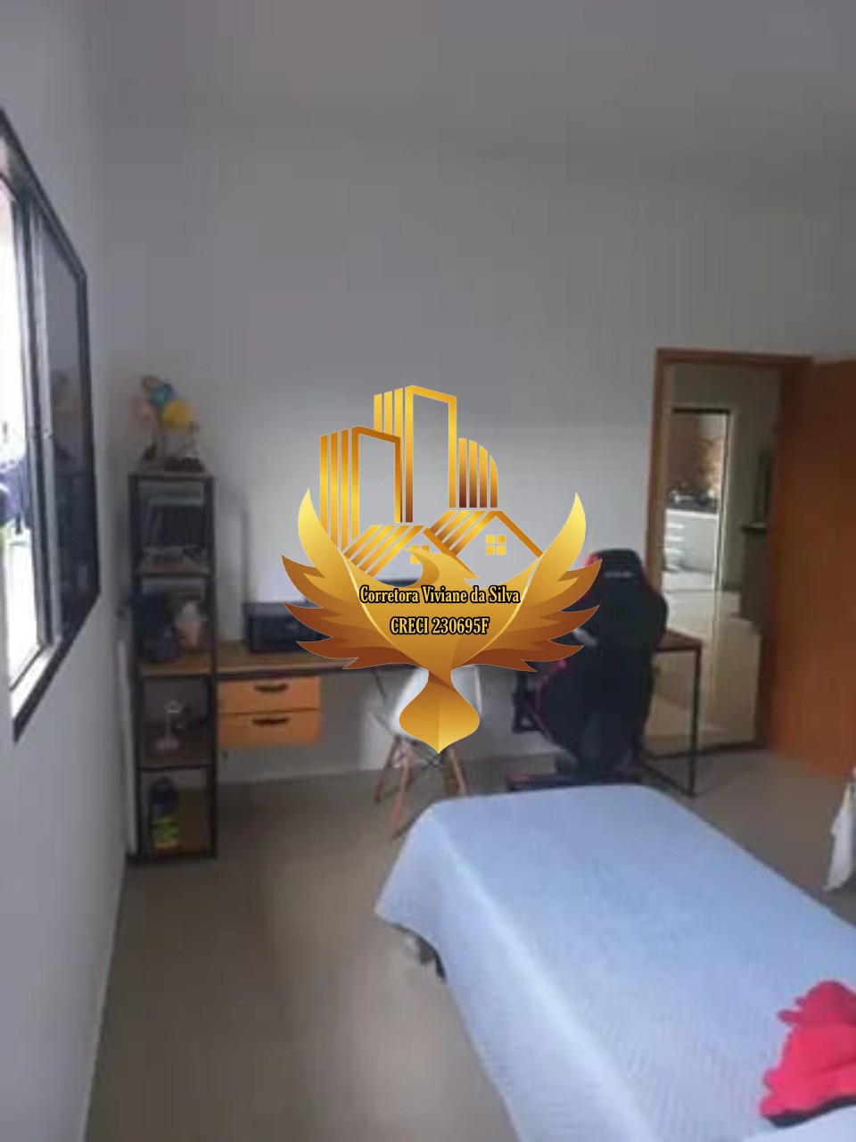 Casa, 3 quartos - Foto 10