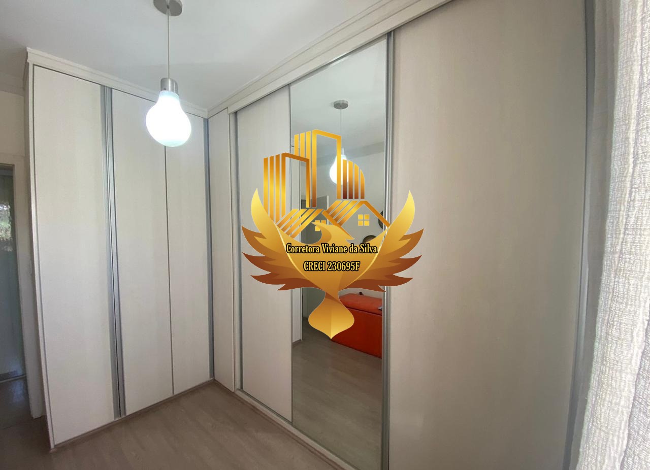 Apartamento, 2 quartos, 57 m² - Foto 6