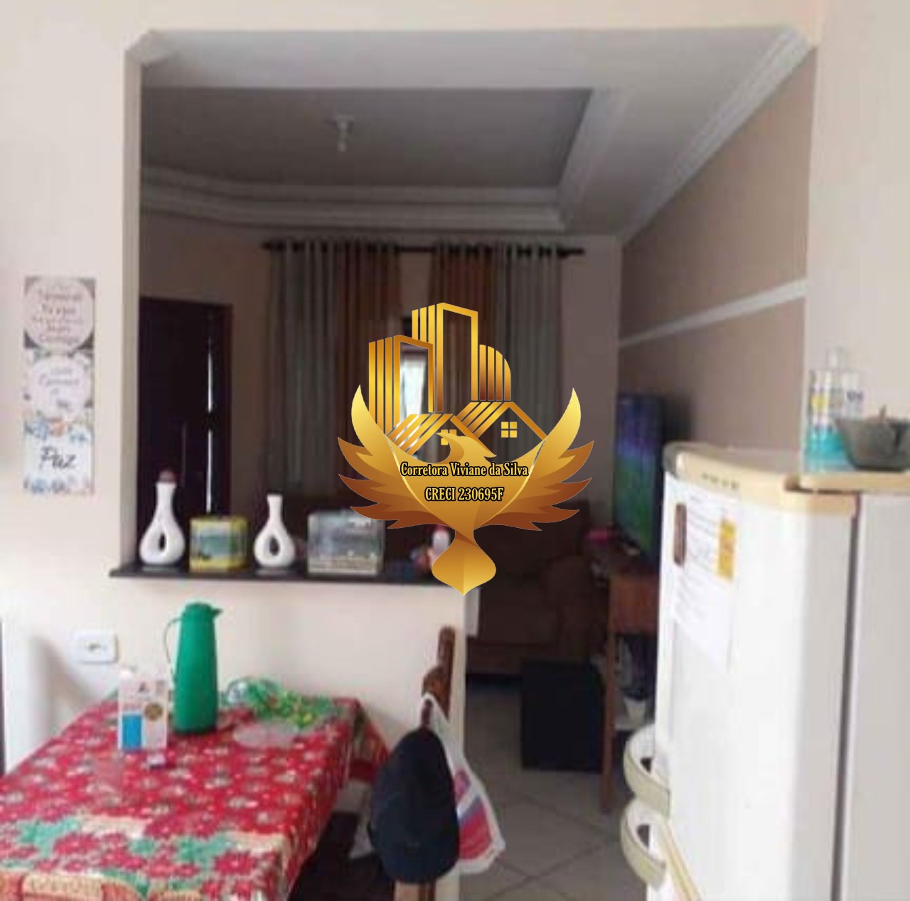 Casa, 2 quartos - Foto 5