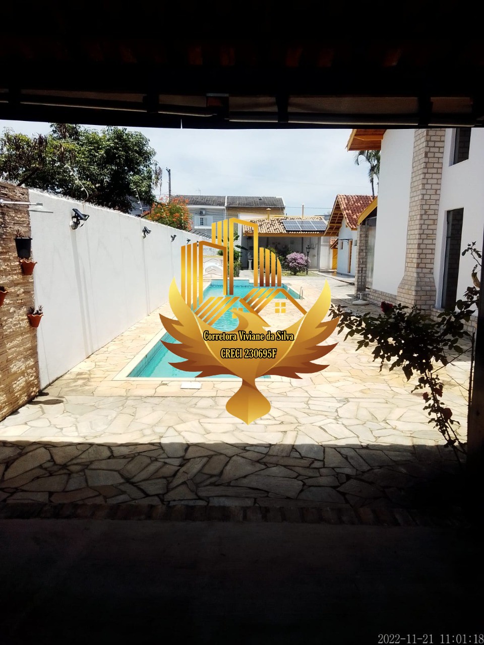 Casa, 2 quartos - Foto 25