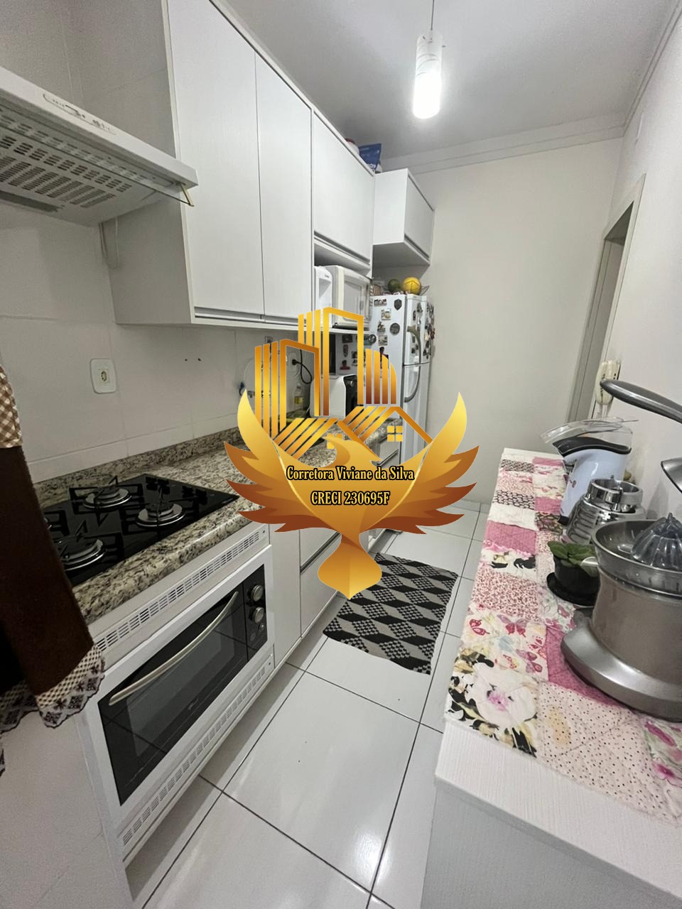 Apartamento, 2 quartos, 57 m² - Foto 4