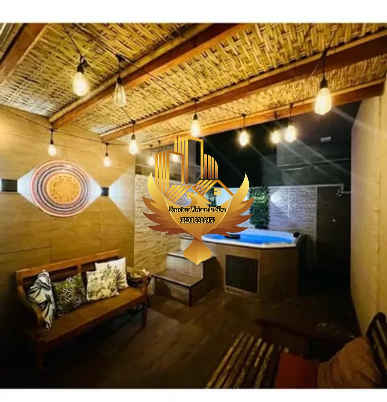 Casa à venda com 3 quartos - Foto 12