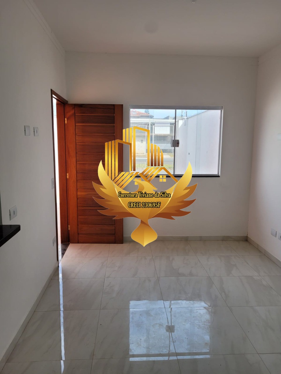Casa, 3 quartos - Foto 3