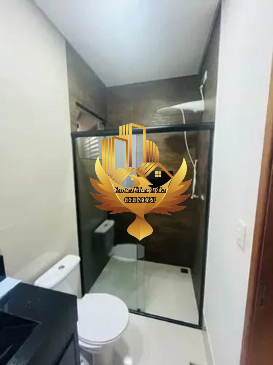 Casa, 2 quartos - Foto 10