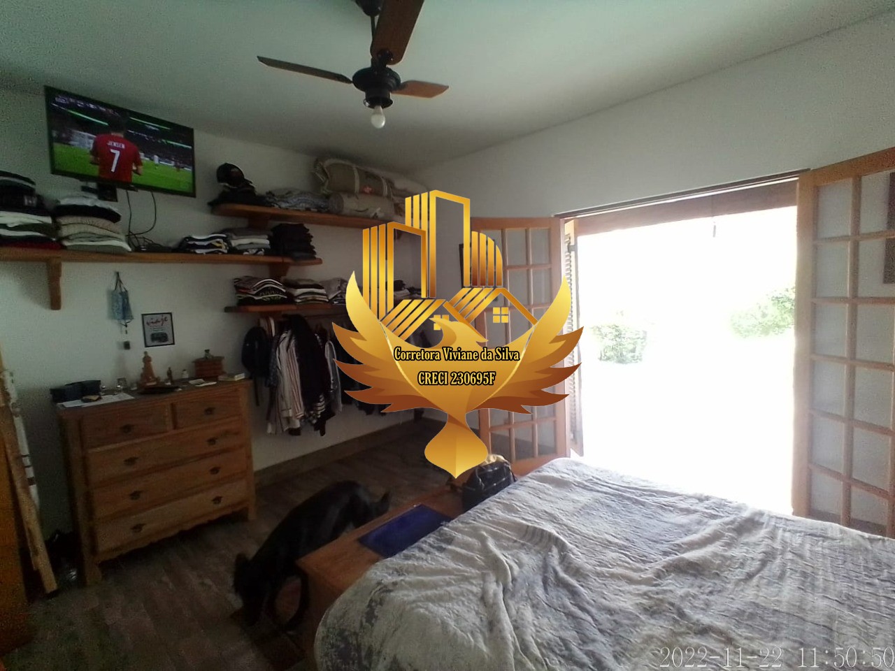 Casa, 2 quartos - Foto 21