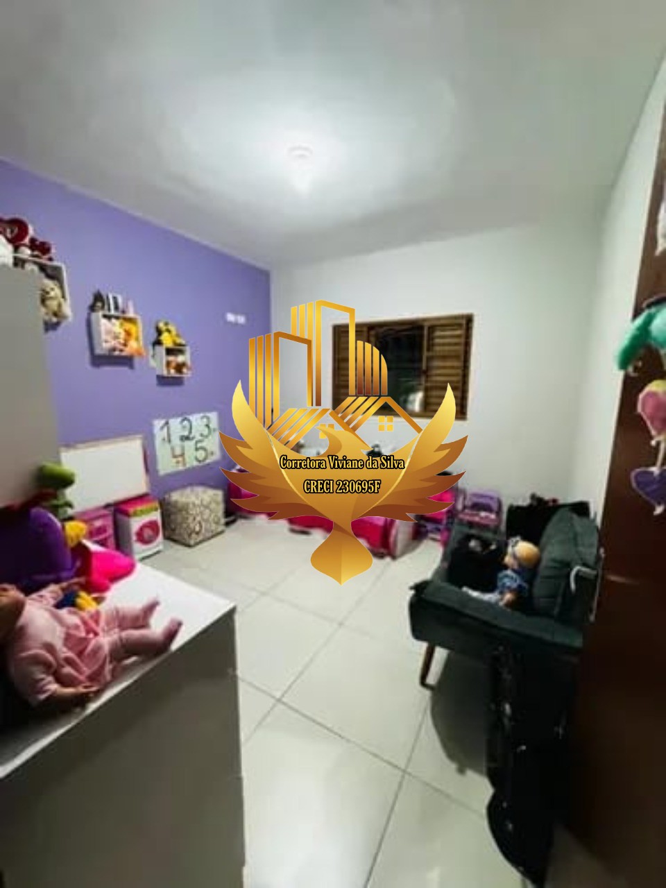 Casa, 2 quartos - Foto 5