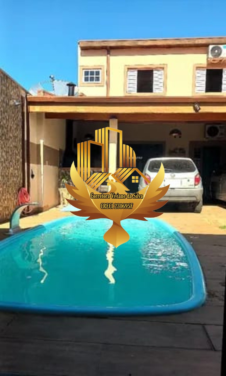 Casa, 4 quartos - Foto 2