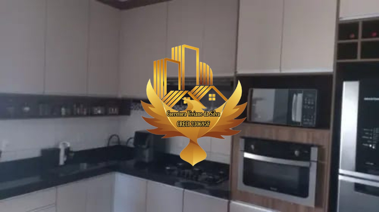 Casa, 4 quartos - Foto 10