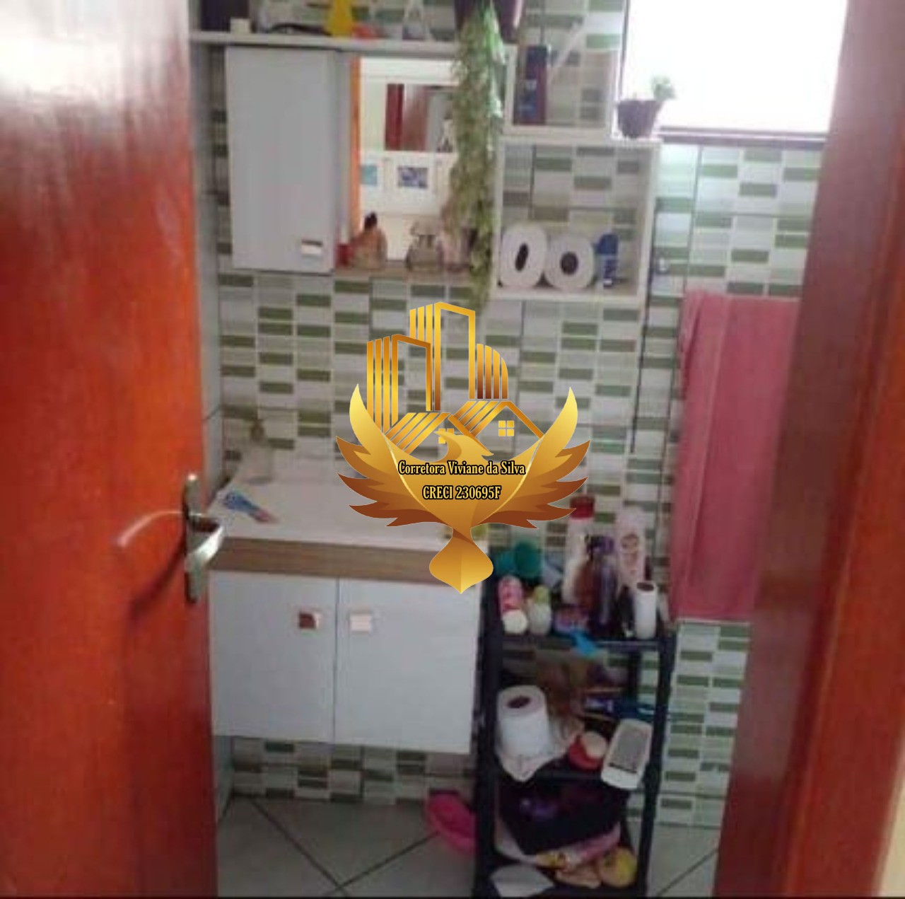 Casa, 2 quartos - Foto 8