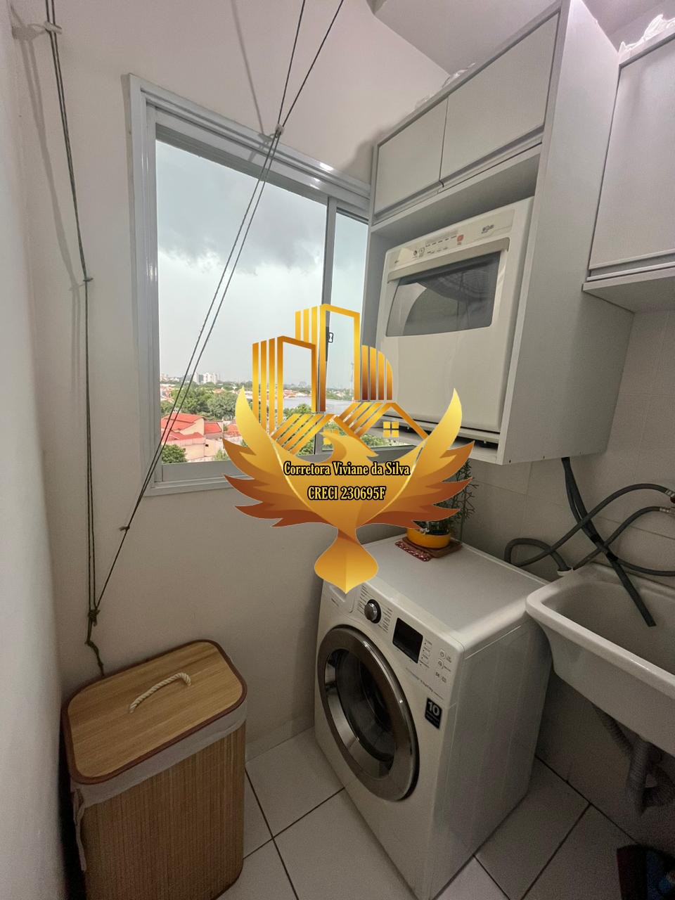 Apartamento, 2 quartos, 57 m² - Foto 9